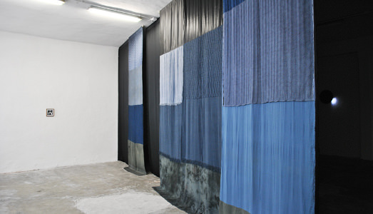 Fino al 30.X.2014 | Ettore Favini. You certainly took your sweet time | CO2, Torino